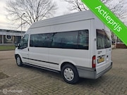 Ford Transit - 2.2 TDCI|2009|AIRCO|LIFT|9PERS|MET APK