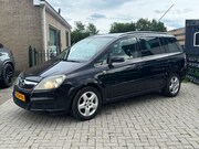 Opel Zafira - 2.2 Cosmo | export | handel |