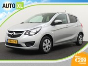 Opel Karl - 1.0 75 PK Aut. ecoFLEX Edition+ Bluetooth Cruise Control Par