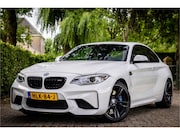 BMW M2 - 2-serie Coupé DCT Schuifdak Harman Kardon Camera
