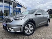 Kia Niro - 1.6 GDi PHEV ExecutiveLine | Stoelventilatie, Dodehoekdetect