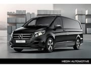 Mercedes-Benz eVito - 129 L2 Business Solution | Parkeerpakket met achteruitrijcam
