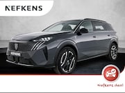 Peugeot 5008 - GT Plug-in Hybrid 195 e-DCS7 | Voorraad Model | Navigatie |