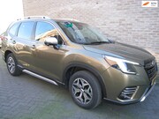 Subaru Forester - 2.0i e-BOXER Luxury - Leder - Schuifdak