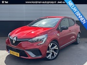Renault Clio - 1.0 TCe 90 R.S. Line NL auto , Dealer onderhouden, Navigatie