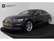 Audi A5 - Sportback 2.0 TFSI Launch Edition (TREKHAAK, STOELVERWARMING