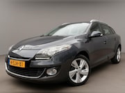 Renault Mégane - 1.2 TCe Cruise Navi NL Auto Pdc