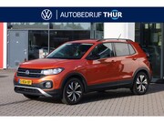 Volkswagen T-Cross - 1.0 TSI Life PL €533 p/m* | 95PK / 70kW, 13983KM, 2-zone cli