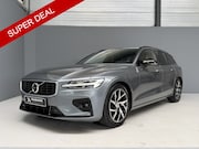 Volvo V60 - T5 R-Design 250pk|LED|Sportstoelen|Camera|Carplay .