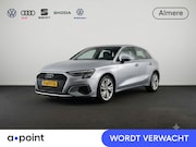 Audi A3 - Sportback 30 TFSI Pro Line 110 pk S-tronic | Navigatie via A