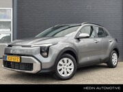 Kia Stonic - 1.0 T-GDi MHEV DynamicLine | NW Model | Camera | Sensoren Vo
