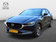 Mazda CX-30 - 2.0 eSA-X Luxury Aut | Leder | BOSE® | 360 Camera