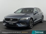 Volvo V60 - 2.0 T6 Plug-in hybrid AWD Plus Bright | Trekhaak | Leder | C