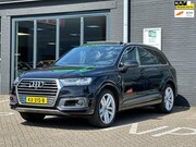 Audi Q7 - 3.0 TDI e-tron quattro Sport/PANO-DAK/CAMERA/LEDER/NL-AUTO N