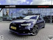 Audi RS6 - Avant 4.0 TFSI quattro 600pk Pro Line Plus / Pano / Head-up