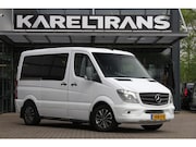 Mercedes-Benz Sprinter - 314 CDI | 2x Schuifdeur | Xenon | Airco..