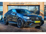 Mercedes-Benz GLC-Klasse Coupe - AMG 63 S 4MATIC+ Panoramadak HUD Adapt. Cruise Burmester Nap