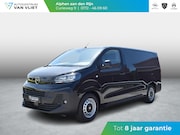 Opel Vivaro-e - L3 75 kWh | tot 8 jaar garantie | Apple Carplay | camera | d