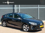 Hyundai Ioniq - Premium EV | SOH 99, 7% | Full Options |