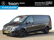 Mercedes-Benz Vito - 119 L3 DC | Distronic | LED | Camera | Certified 24 mnd gara