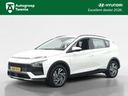 Hyundai Bayon - 1.0 T-GDI Comfort | Navigatie | Camera | Cruise control