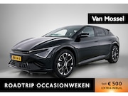 Kia EV6 - GT-Line Business Edition 84 kWh | CAMERA | STOEL-STUURWIELVE