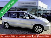 Opel Zafira - 1.8-16V Elegance, AUTOMAAT, 7 persoons, climatronic, cruisec
