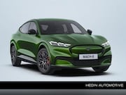 Ford Mustang Mach-E - Extended Range Premium RWD 87 kWh | Nu te bestellen