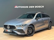 Mercedes-Benz CLA-Klasse - Shooting Brake 250 e AMG Line 218PK