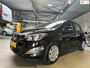 Hyundai i20 - 1.2i i-Motion/Airco/Dealer onderhouden/Apk nieuw bij aflever
