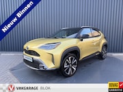 Toyota Yaris Cross - 1.5 Hybrid AWD Launch Edition | Pano dak | Vol leer | Head-u