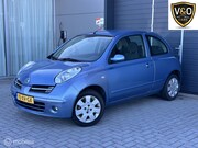 Nissan Micra - 1.2 Mix