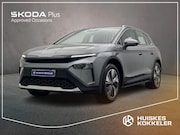 Skoda Elroq - 85 Business Edition 286pk Automaat Trekhaak, Navigatie, Acht