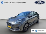 Ford Puma - 1.0 Hybrid ST-Line | Winter Pack | Cruise Control | Apple Ca