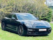 Porsche Panamera - Sport Turismo 2.9 4 E-Hybrid Platinum Edition/NL A