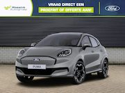 Ford Puma - Gen-E 43, 6 kWh 168pk | Navigatie | Camera | Climate Control