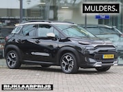 Citroën C3 Aircross - 1.2 PureTech Shine Automaat | Navi / Panoramadak / Camera