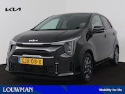 Kia Picanto - 1.0 DPI DynamicPlusLine | Navigatie | Lichtmetalen Velgen |