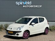 Nissan Pixo - 1.0 Acenta - Airco - Elekpakket - Nap