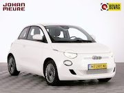 Fiat 500e - Icon 42 kWh | LM VELGEN | NAVI | CARPLAY | SOH: 95,7% | !