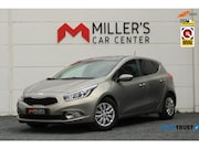 Kia Ceed - cee'd 1.6 GDI Business Pack Camera Cruise Navi Bluetooth Cli