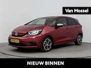 Honda Jazz - 1.5 e:HEV Executive | ACC | Achteruitrijcamera | Stoel + Stu