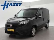 Fiat Doblò - Cargo 1.6 MJ 105 PK L1H1 ECO JET 3-ZITS + CAMERA |