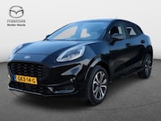 Ford Puma - 1.0 EB ST-Line X Aut | B&O high perf audio | Privacy glass