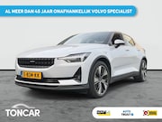 Polestar 2 - Long Range Single Motor 78 kWh SOH 96% | 360 camera | Pilot 