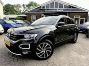 Volkswagen T-Roc - 1.5 TSI Style Business Panoramadak, Stoelverwarming, App Con