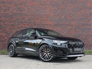 Audi Q8 - 60 TFSIe Quattro Competition | Audi Exclusive - Direct lever