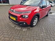 Citroën C3 - 1.2 PureTech S&S Feel