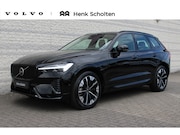 Volvo XC60 - 2.0 T6 Plug-in hybrid AWD Ultra Dark | Voor- en achterbank v