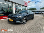 Polestar 2 - Standard Range Single Motor 64 kWh|SOH 95%|Snel laden|Stoelv